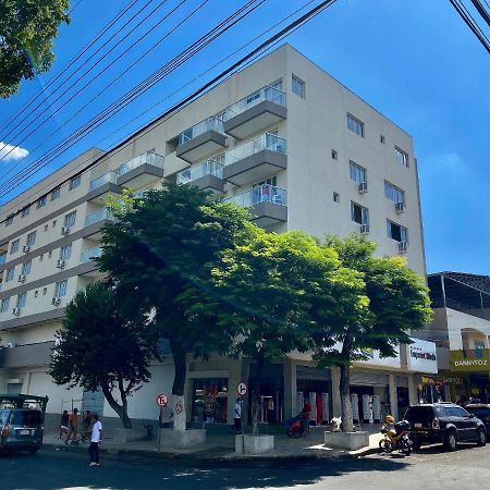 Residencial Shalfa Lejlighed Foz do Iguaçu Eksteriør billede