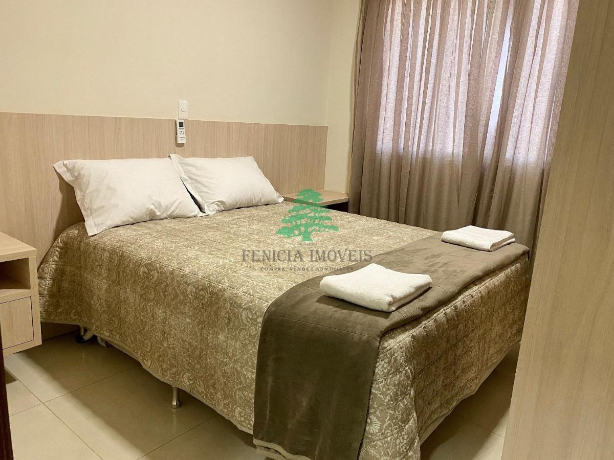 Residencial Shalfa Lejlighed Foz do Iguaçu Eksteriør billede