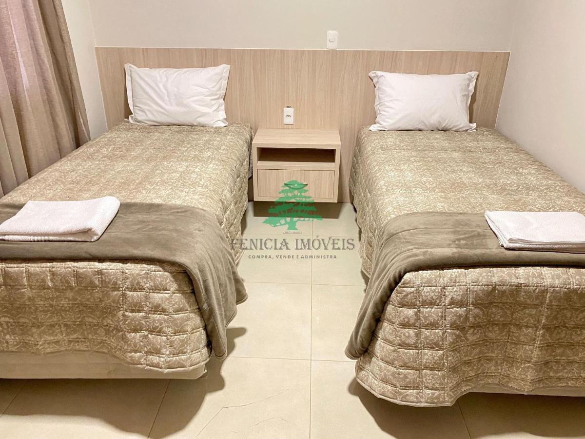 Residencial Shalfa Lejlighed Foz do Iguaçu Eksteriør billede