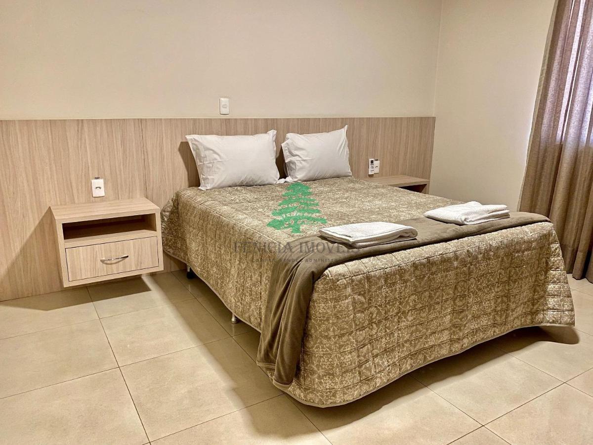 Residencial Shalfa Lejlighed Foz do Iguaçu Eksteriør billede