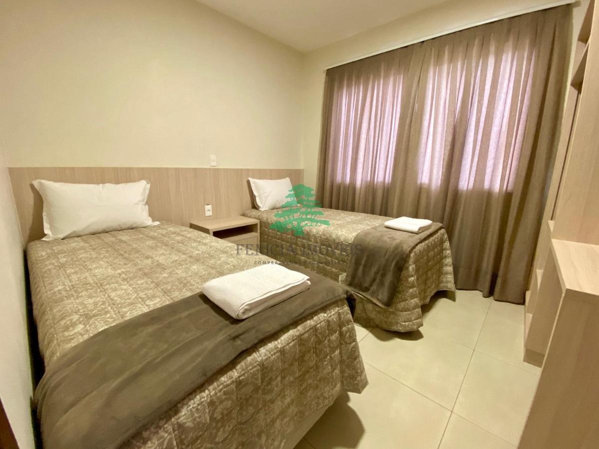 Residencial Shalfa Lejlighed Foz do Iguaçu Eksteriør billede