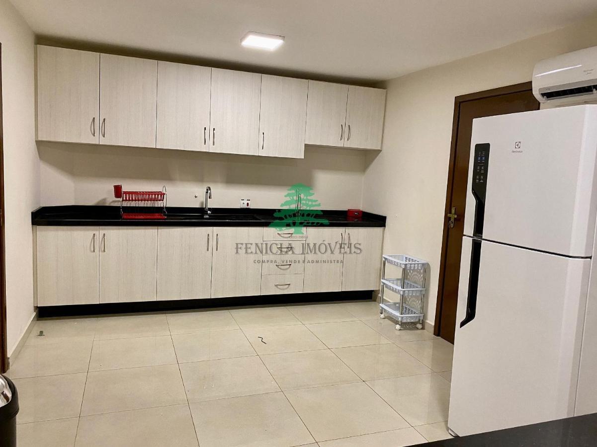 Residencial Shalfa Lejlighed Foz do Iguaçu Eksteriør billede