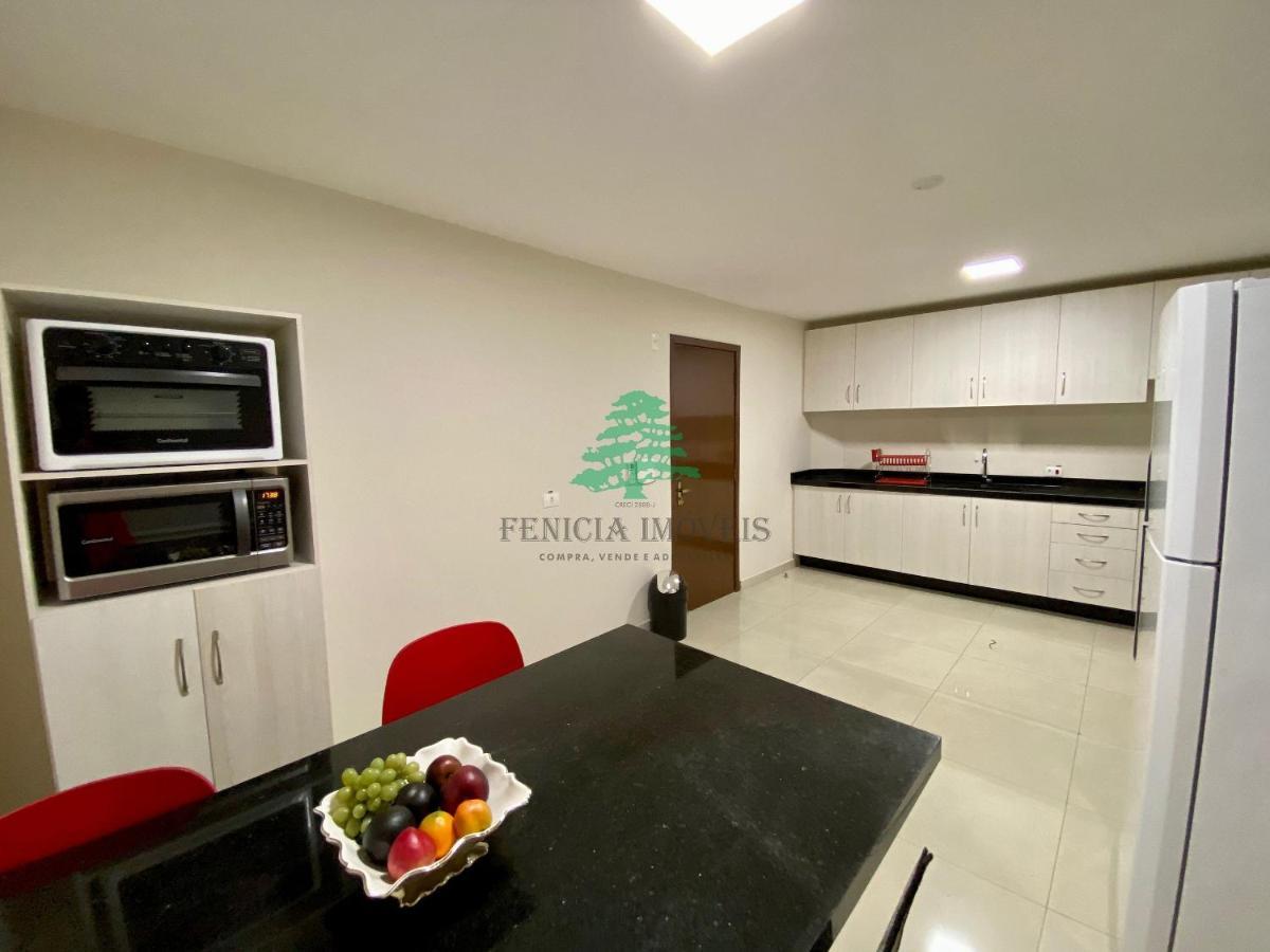 Residencial Shalfa Lejlighed Foz do Iguaçu Eksteriør billede
