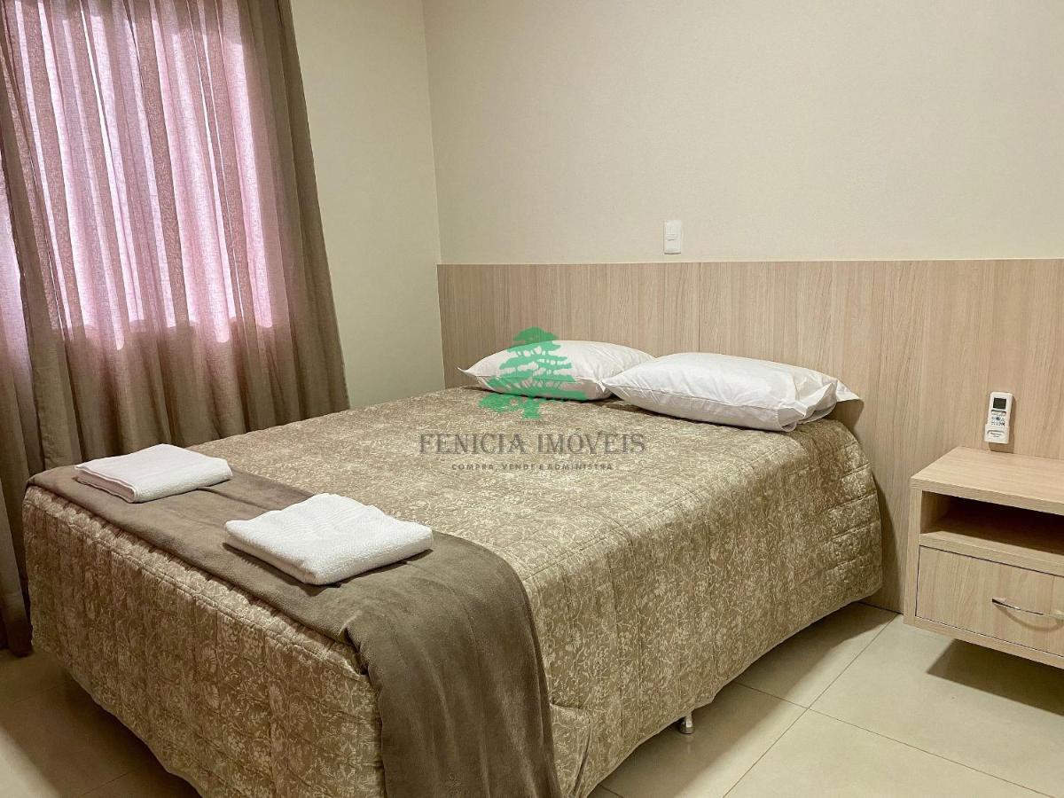 Residencial Shalfa Lejlighed Foz do Iguaçu Eksteriør billede