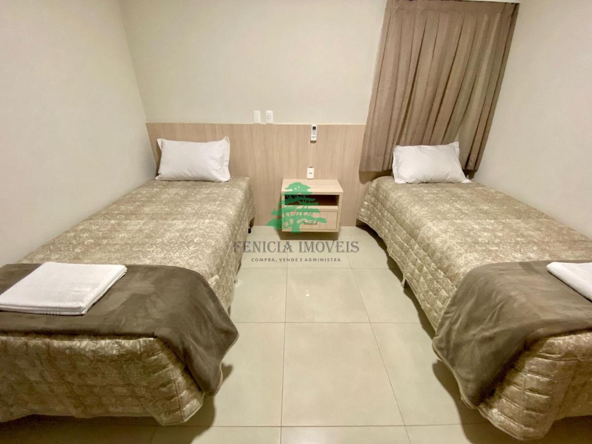 Residencial Shalfa Lejlighed Foz do Iguaçu Eksteriør billede