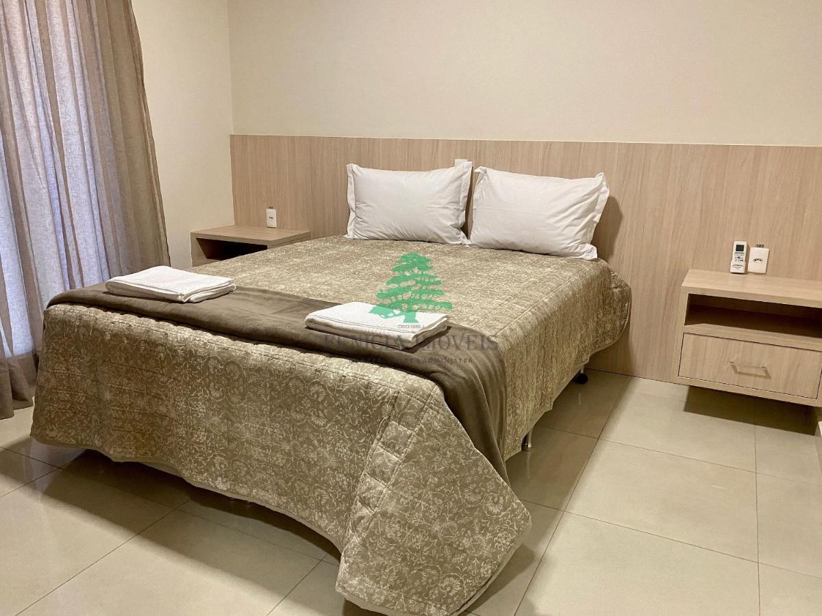 Residencial Shalfa Lejlighed Foz do Iguaçu Eksteriør billede