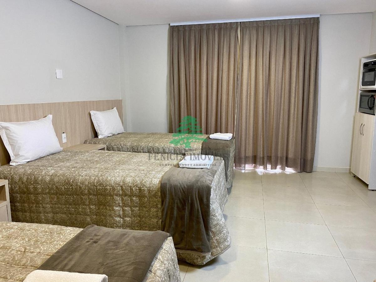 Residencial Shalfa Lejlighed Foz do Iguaçu Eksteriør billede