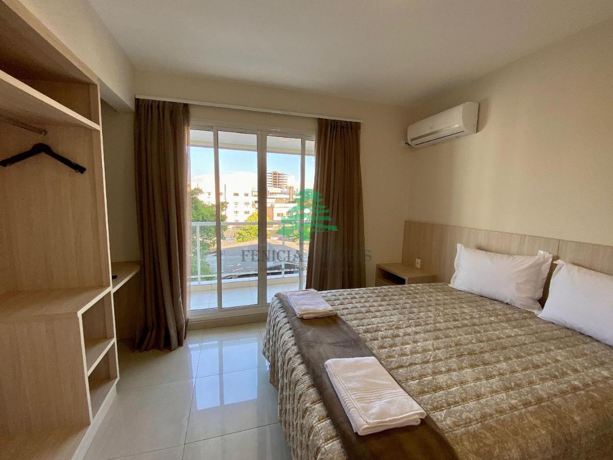 Residencial Shalfa Lejlighed Foz do Iguaçu Eksteriør billede